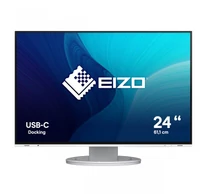 EIZO FlexScan EV2485-WT LED display 61,2 cm (24.1") 1920 x 1200 pixelek WUXGA Fehér