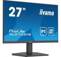 IIYAMA XU2793HS-B7 27inch IPS FHD 100Hz 300cd/m2 1ms HDMI DP Speakers