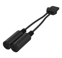 AXIS 02256-001 biztonsági kamera kiegészítő Csatlakozó kábel