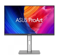ASUS ProArt PA278CFRV számítógép monitor 68,6 cm (27") 2560 x 1440 pixelek Quad HD LCD Fekete