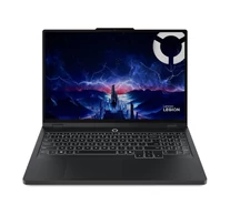 Lenovo Legion Pro 5 16IAX10H Intel Core Ultra 9 275HX Laptop 40.6 cm (16") WQXGA 32 GB DDR5-SDRAM 1 TB SSD NVIDIA GeForce RTX 5070 Ti Wi-Fi 6 (802.11ax) Windows 11 Pro Black