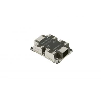 Supermicro 1U PASSIVE CPU HEATSINK Processzor Hűtőborda/hűtő