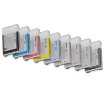 Epson T6031 tintapatron 1 db Eredeti Fotó fekete