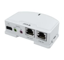 AXIS 02553-001 digitális/analóg I/O modul