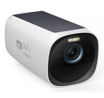 Eufy S330 eufyCam (eufyCam 3) Doboz IP biztonsági kamera Szabadtéri 3840 x 2160 pixelek Fali
