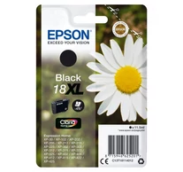 Epson Daisy C13T18114022 tintapatron 1 db Eredeti Nagy (XL) kapacitású Fekete