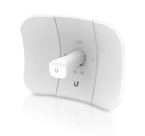 Ubiquiti LBE-5AC-GEN2-5 Networks LiteBeam AC, 5-pack Hálózati híd 450 Mbit/s Fehér