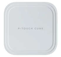 Brother PT-P910BT címkenyomtató Termál transzfer 360 x 360 DPI Vezetékes és vezeték nélküli TZe Bluetooth