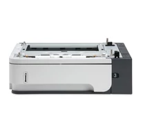 HP LaserJet CE998A tálca és adagoló 500 lapok