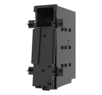 AXIS TA4602 Fekete
