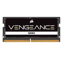 Corsair VENGEANCE memória modul 64 GB 2 x 32 GB DDR5