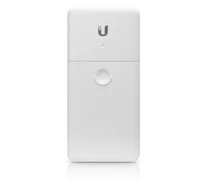 Ubiquiti N-SW Networks NanoSwitch Gigabit Ethernet (10/100/1000) Ethernet-áramellátás (PoE) támogatása Fehér