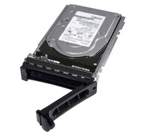 DELL 8TB Hard Drive SATA 6Gbps 7.2K 512e 3.5inch Hot-Plug CUS Kit