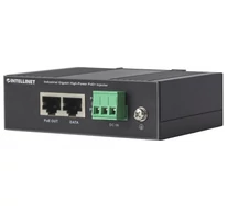 Intellinet 561365 PoE tápegység 1P 30W Gigabit Prof