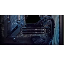 Kingston Technology FURY Beast 32GB 5200MT/s DDR5 CL40 DIMM Black