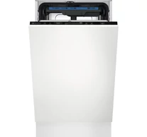 Built-in dishwasher ELECTROLUX EEA43211L