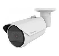 Hanwha QNO-C8023R biztonsági kamera Golyó (alak) IP biztonsági kamera Szabadtéri 2592 x 1944 pixelek Plafon/fal