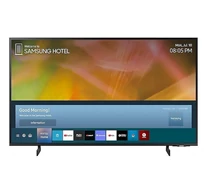 Samsung HG65AU800EU 165,1 cm (65") 4K Ultra HD Smart TV Fekete 20 W