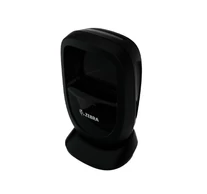 Zebra DS9308-SR Rögzített vonalkód olvasó 1D/2D LED Fekete