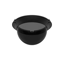 Hanwha SPB-PTZ82W Tompított kupola fedél