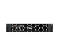 Dell PowerEdge R760xs 8x3.5 Intel Xeon Silver 4514Y 2x32GB 2x480GB SSD SATA 2x1100W H755 3Y PS