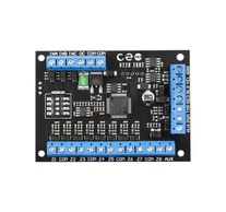 BCS PulsON EXP8/2 PulsON EXP8/2 kiterjesztő modul 4G riasztórendszerhez
