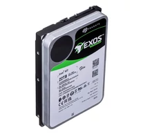 Seagate ST22000NM001E internal hard drive 3.5" 22 TB Serial ATA