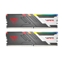 Patriot Memory Viper Venom memory module 32 GB 2 x 16 GB DDR5 6000 MHz CL30 XMP3 (PVVR532G600C30K)