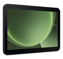 Samsung Galaxy Tab Active5 Pro Active5 Pro 5G Enterprise Edit Snapdragon LTE 256 GB 25.6 cm (10.1") 8 GB Wi-Fi 6 (802.11ax) Android 15 Green