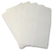 Scheppach Papír szűrőzsák DC 04 / HA 1000 elszívókhoz (5 db)