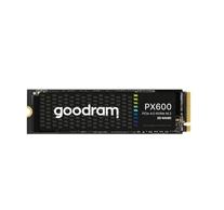 Goodram SSDPR-PX600-2K0-80 belső SSD meghajtó 2 TB M.2 PCI Express 4.0 NVMe 3D NAND