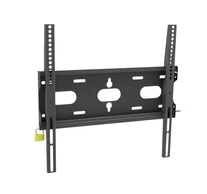 iiyama MD-WM4040 asztali TV konzol Fali Fekete