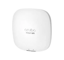 HPE Enterprise Aruba Instant ON AP22 WIFI-6 1,77 Gbps