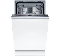 Bosch Serie 2 SPV2HMX02E dishwasher Fully built-in 10 place settings