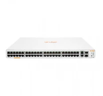 HPE Aruba Instant On 1960 Smart 48G 2XT 2XF Switch