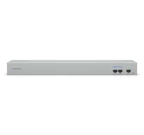 Ubiquiti UniFi WAN Switch Gigabit Ethernet (10/100/1000) 1U Szürke