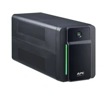 APC BVX700LI szünetmentes tápegység (UPS) Vonal interaktív 0,7 kVA 360 W 4 AC kimenet(ek)