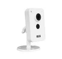 BCS BCS-L-SHOME02 Beltéri Wi-Fi Kamera 4MP Objektumfelismeréssel és Értesítésekkel