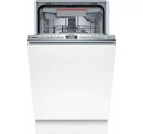 Bosch Serie 4 SPV4EMX25E dishwasher Fully built-in 10 place settings C