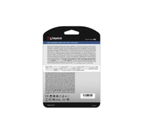 Kingston Technology 480G DC600M (Mixed-Use) 2.5” Enterprise SATA SSD