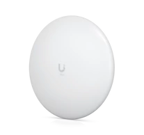 Ubiquiti Networks WAVE-LR hálózati bővítő Hálózati adóegység Fehér 10, 100, 1000 Mbit/s