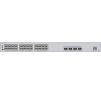 HUAWEI eKit S310 Series S310-24P4X Vezérelt L2+ Gigabit Ethernet (10/100/1000) Ethernet-áramellátás (PoE) támogatása 1U Szürke