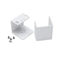 Mikrotik RMK-2/10 rack tartozék Tartókonzol