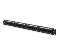 Digitus CAT 6 Class E 1U