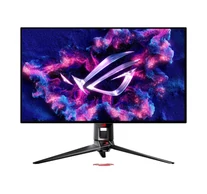 ASUS ROG Swift PG32UCDP számítógép monitor 80 cm (31.5") 3840 x 2160 pixelek 4K Ultra HD OLED Fekete