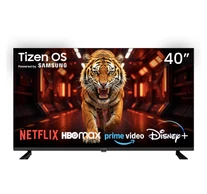 Kiano Elegance TVTL40 Tizen OS Powered by Samsung LED 40" FHD