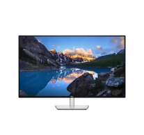DELL UltraSharp U4323QE 109,2 cm (43") 3840 x 2160 pixelek 4K Ultra HD LCD Ezüst