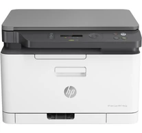 HP Color Laser MFP 178nw, Print, copy, scan, Scan to PDF