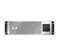 APC SMTL1500RMI3UC szünetmentes tápegység (UPS) Vonal interaktív 1,5 kVA 1350 W 6 AC kimenet(ek)