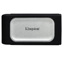 Kingston Technology 2000G PORTABLE SSD XS2000